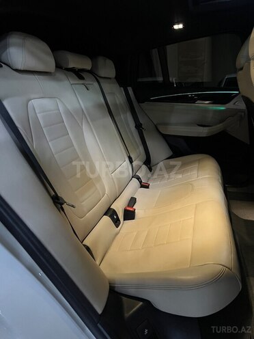 BMW X4 2018, 98,000 km - 2.0 л - Sumqayıt