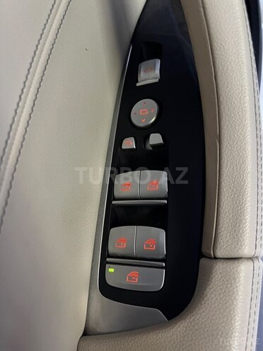 BMW X4 2018, 98,000 km - 2.0 л - Sumqayıt