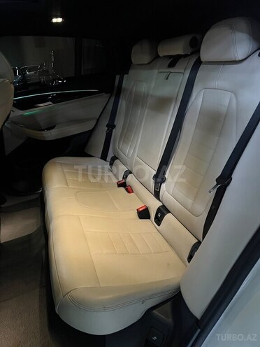 BMW X4 2018, 98,000 km - 2.0 л - Sumqayıt