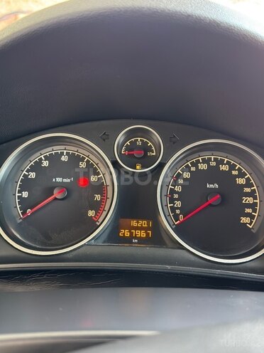 Opel Astra 2004, 267,000 km - 1.4 l - Şəki