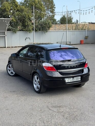 Opel Astra 2004, 267,000 km - 1.4 l - Şəki