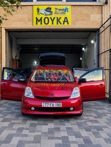 Toyota Prius 2007, 200,000 km - 1.5 l - Gəncə