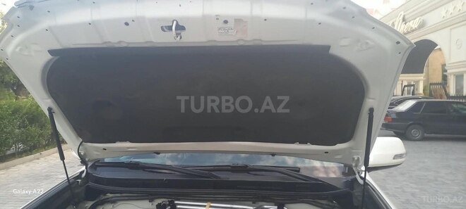Toyota Land Cruiser Prado 2012, 168,000 km - 2.7 л - Bakı