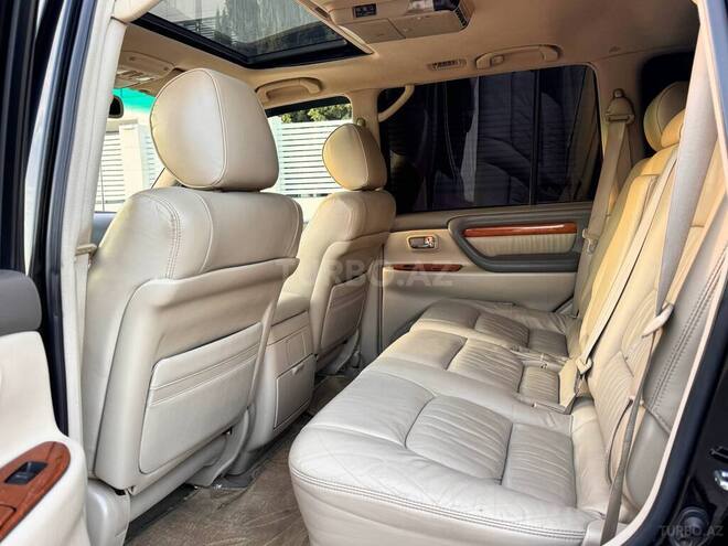 Lexus LX 470 2006, 300,000 km - 4.7 l - Bakı