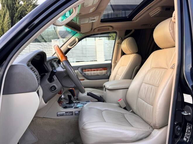 Lexus LX 470 2006, 300,000 km - 4.7 l - Bakı