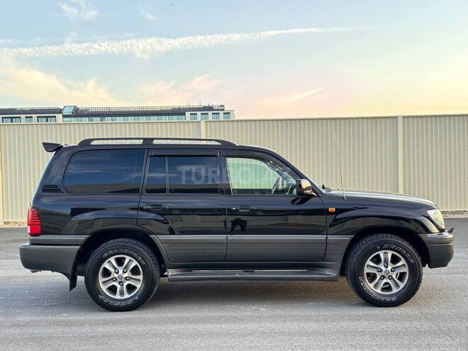Lexus LX 470 2006, 300,000 km - 4.7 l - Bakı