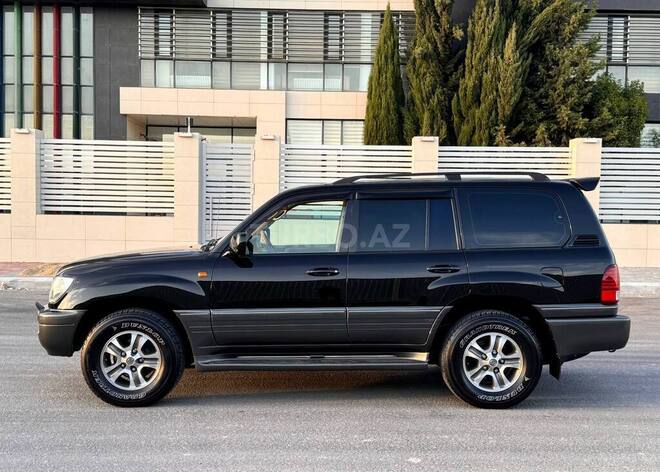 Lexus LX 470 2006, 300,000 km - 4.7 l - Bakı