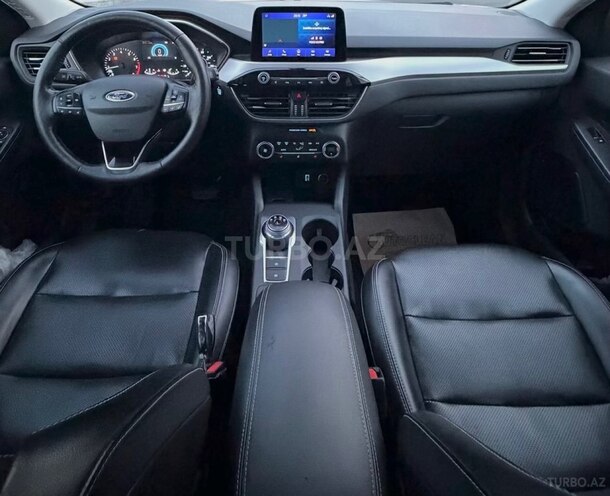 Ford Escape 2020, 301,000 km - 1.5 l - Bakı