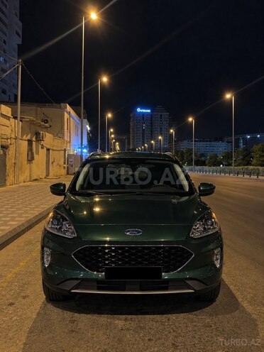 Ford Escape 2020, 301,000 km - 1.5 l - Bakı