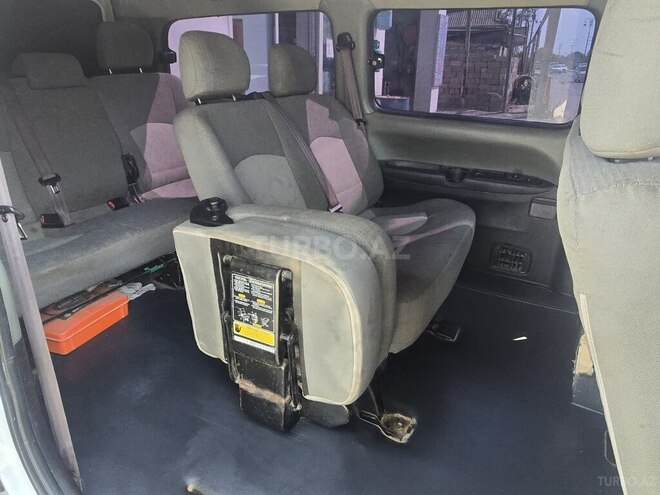 Hyundai H-1 2007, 333,500 km - 2.5 л - Bakı