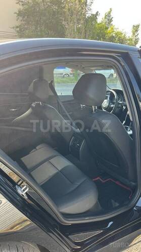BMW 330 2017, 207,000 km - 2.0 l - Bakı
