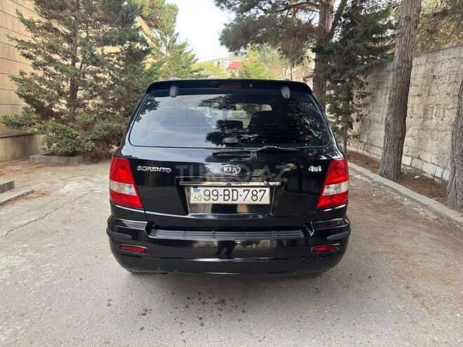 Kia Sorento 2006, 361,000 km - 2.5 l - Bakı