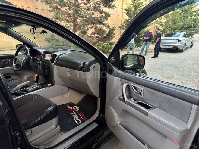 Kia Sorento 2006, 361,000 km - 2.5 l - Bakı