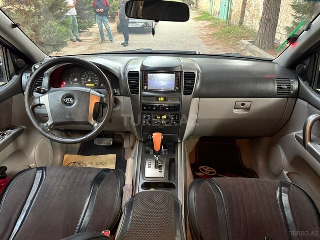 Kia Sorento 2006, 361,000 km - 2.5 l - Bakı