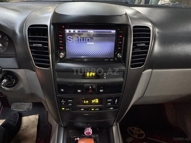 Kia Sorento 2006, 361,000 km - 2.5 l - Bakı