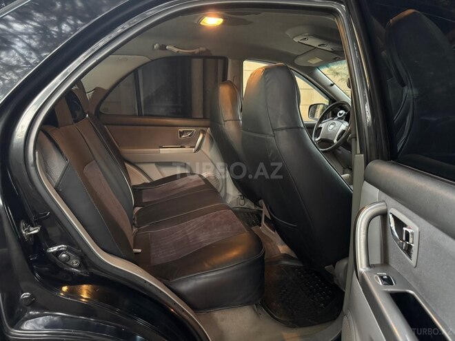 Kia Sorento 2006, 361,000 km - 2.5 l - Bakı