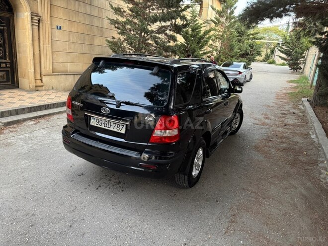 Kia Sorento 2006, 361,000 km - 2.5 l - Bakı