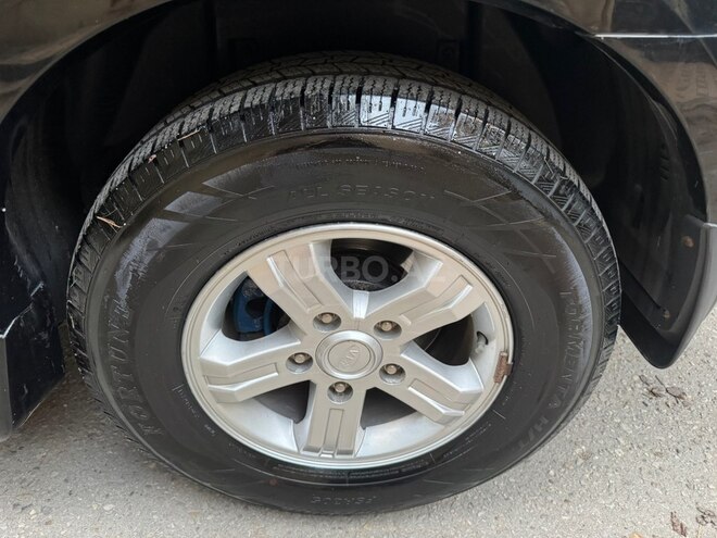 Kia Sorento 2006, 361,000 km - 2.5 l - Bakı