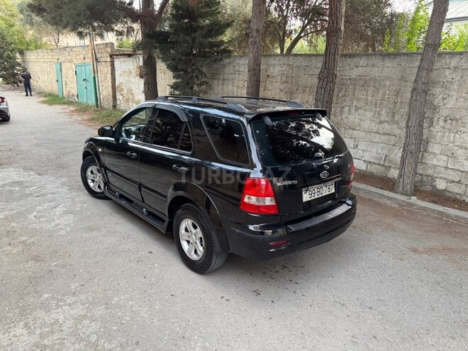 Kia Sorento 2006, 361,000 km - 2.5 l - Bakı