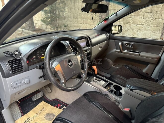 Kia Sorento 2006, 361,000 km - 2.5 l - Bakı