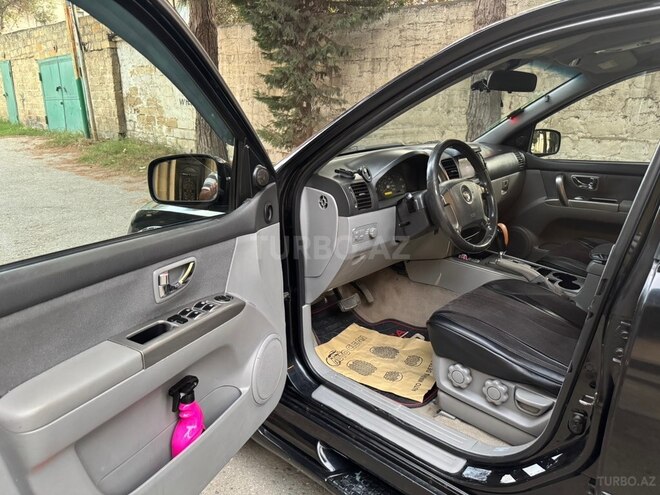 Kia Sorento 2006, 361,000 km - 2.5 l - Bakı