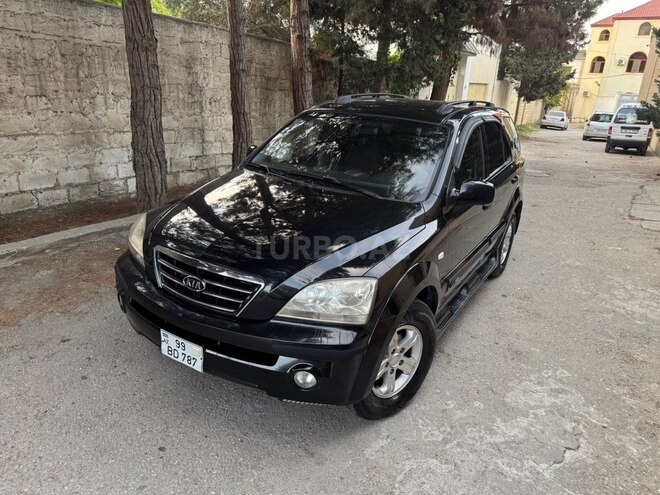 Kia Sorento 2006, 361,000 km - 2.5 l - Bakı