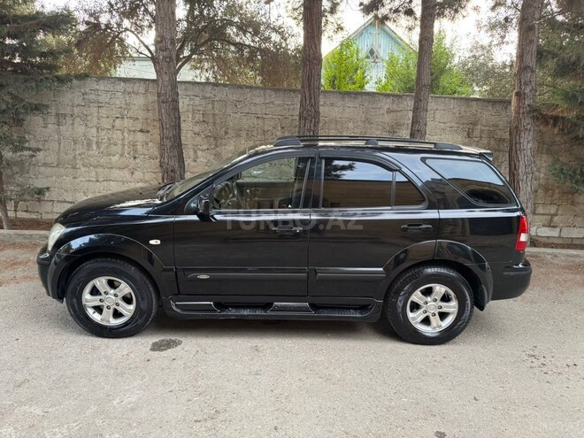 Kia Sorento 2006, 361,000 km - 2.5 l - Bakı
