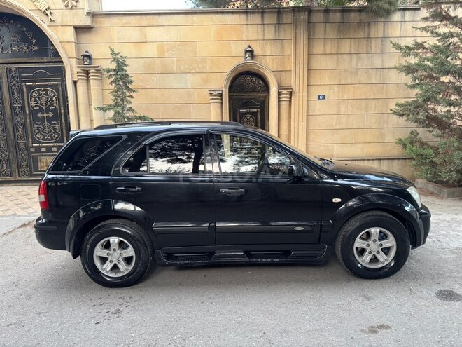 Kia Sorento 2006, 361,000 km - 2.5 l - Bakı