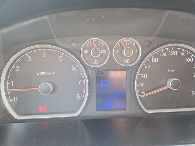 Hyundai i30 2011, 255,818 km - 1.6 l - Bərdə