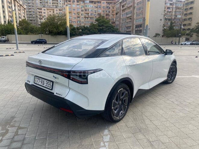 Toyota bZ3 2024, 29,000 km - 0.0 л - Bakı