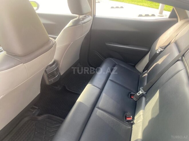 Toyota bZ3 2024, 29,000 km - 0.0 л - Bakı