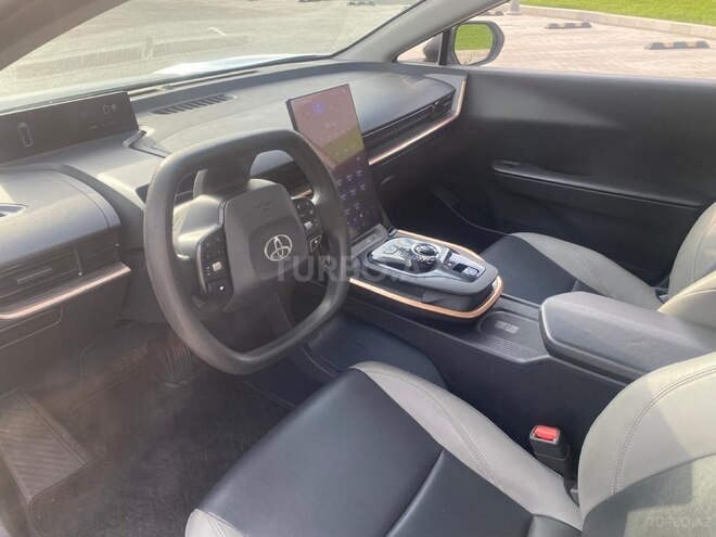 Toyota bZ3 2024, 29,000 km - 0.0 л - Bakı