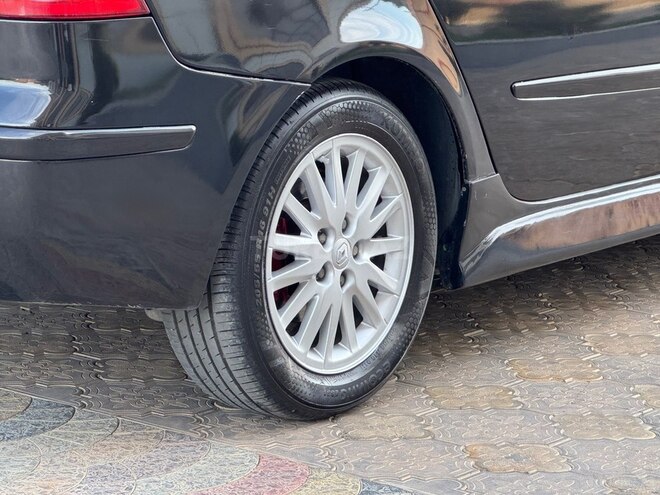 Renault Laguna 2007, 298,200 km - 2.0 l - Bakı