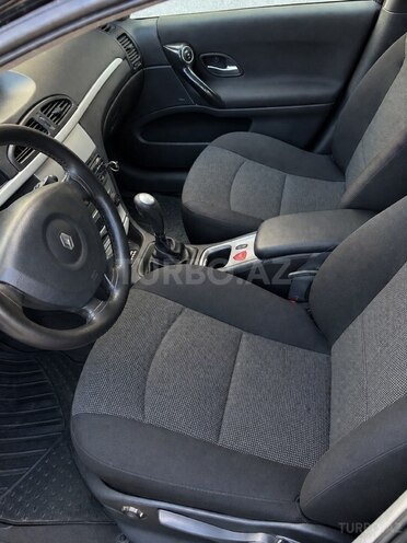 Renault Laguna 2007, 298,200 km - 2.0 l - Bakı