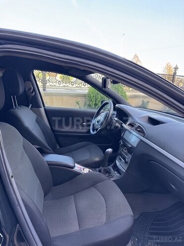 Renault Laguna 2007, 298,200 km - 2.0 l - Bakı