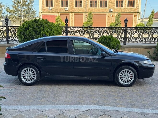 Renault Laguna 2007, 298,200 km - 2.0 l - Bakı