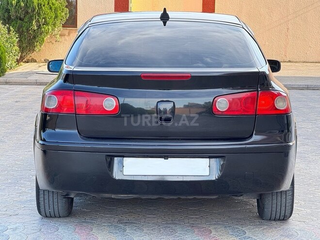 Renault Laguna 2007, 298,200 km - 2.0 l - Bakı