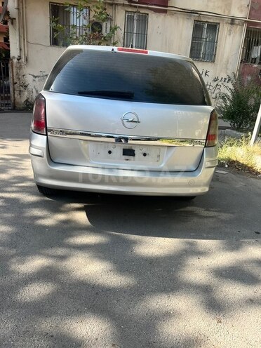 Opel Astra 2008, 275,000 km - 1.7 l - Bakı