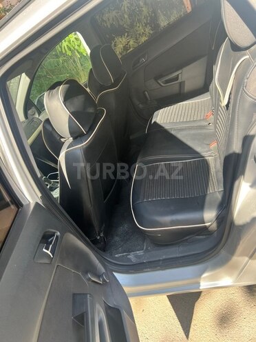 Opel Astra 2008, 275,000 km - 1.7 l - Bakı