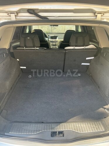 Opel Astra 2008, 275,000 km - 1.7 l - Bakı