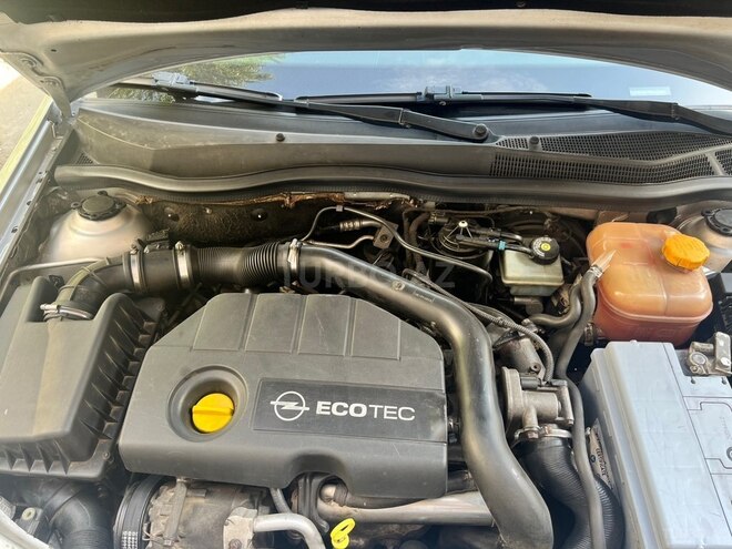 Opel Astra 2008, 275,000 km - 1.7 l - Bakı