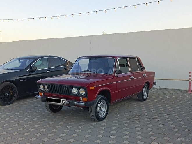LADA (VAZ) 2106 2006, 54,088 km - 1.6 л - Bakı