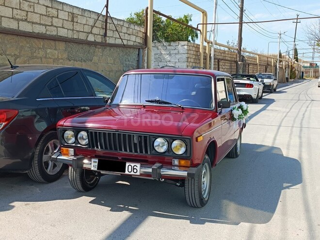LADA (VAZ) 2106 2006, 54,088 km - 1.6 л - Bakı