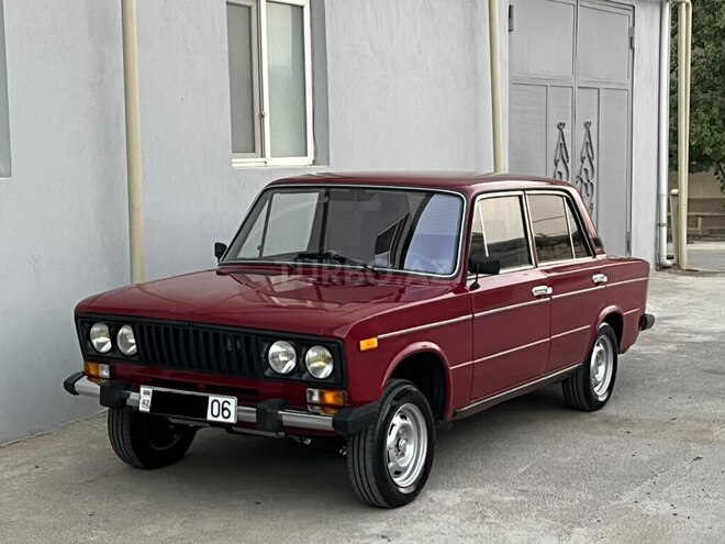 LADA (VAZ) 2106 2006, 54,088 km - 1.6 л - Bakı