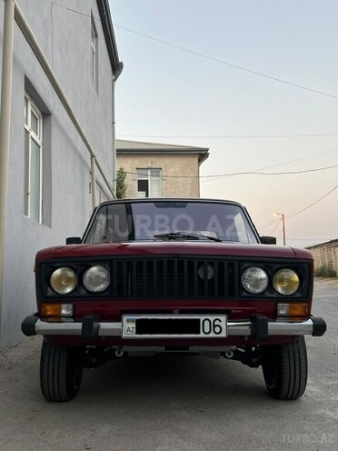LADA (VAZ) 2106 2006, 54,088 km - 1.6 л - Bakı