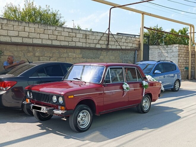 LADA (VAZ) 2106 2006, 54,088 km - 1.6 л - Bakı