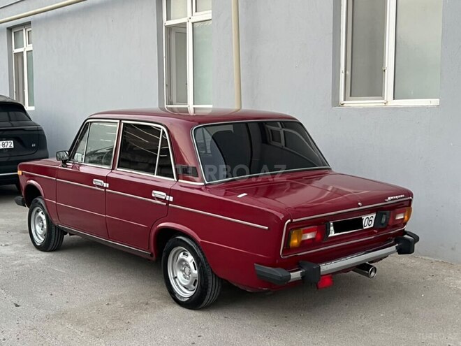 LADA (VAZ) 2106 2006, 54,088 km - 1.6 л - Bakı