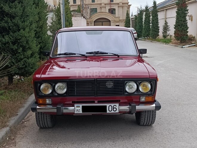 LADA (VAZ) 2106 2006, 54,088 km - 1.6 л - Bakı