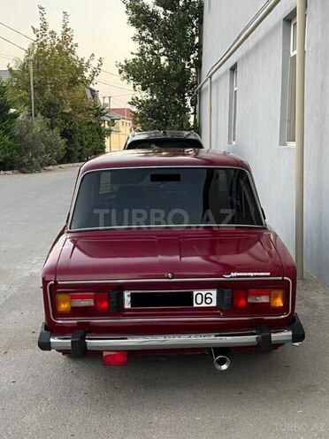 LADA (VAZ) 2106 2006, 54,088 km - 1.6 л - Bakı