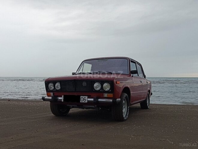LADA (VAZ) 2106 2006, 54,088 km - 1.6 л - Bakı